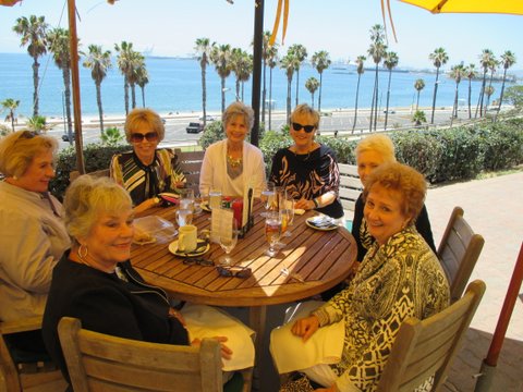 Beverly and friends 1