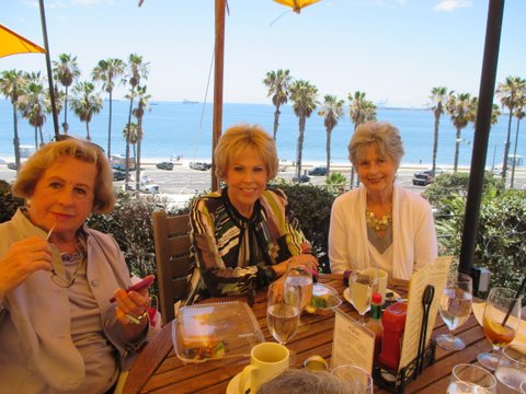 Beverly and friends 2