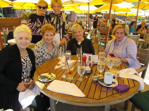 Beverly and friends 3