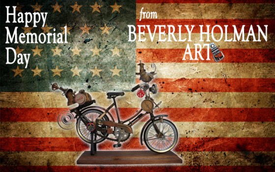 Bev-Holman-Memorial-Day