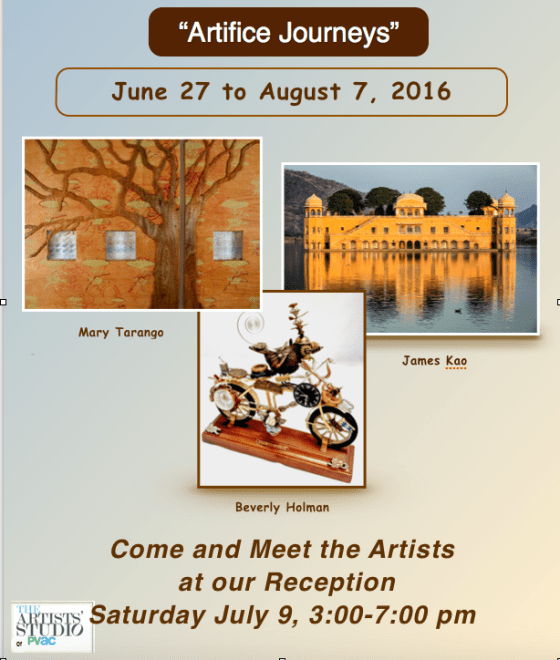 Artifice-Journeys-poster