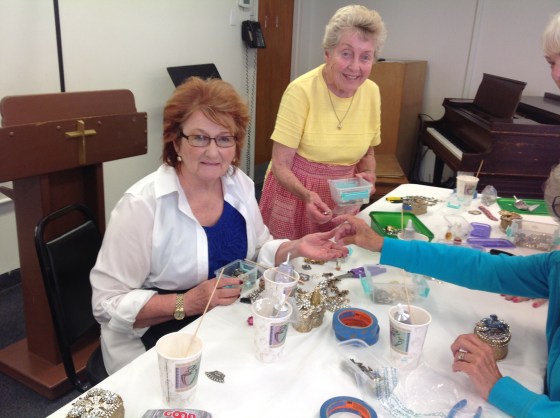 Family Life Center 1